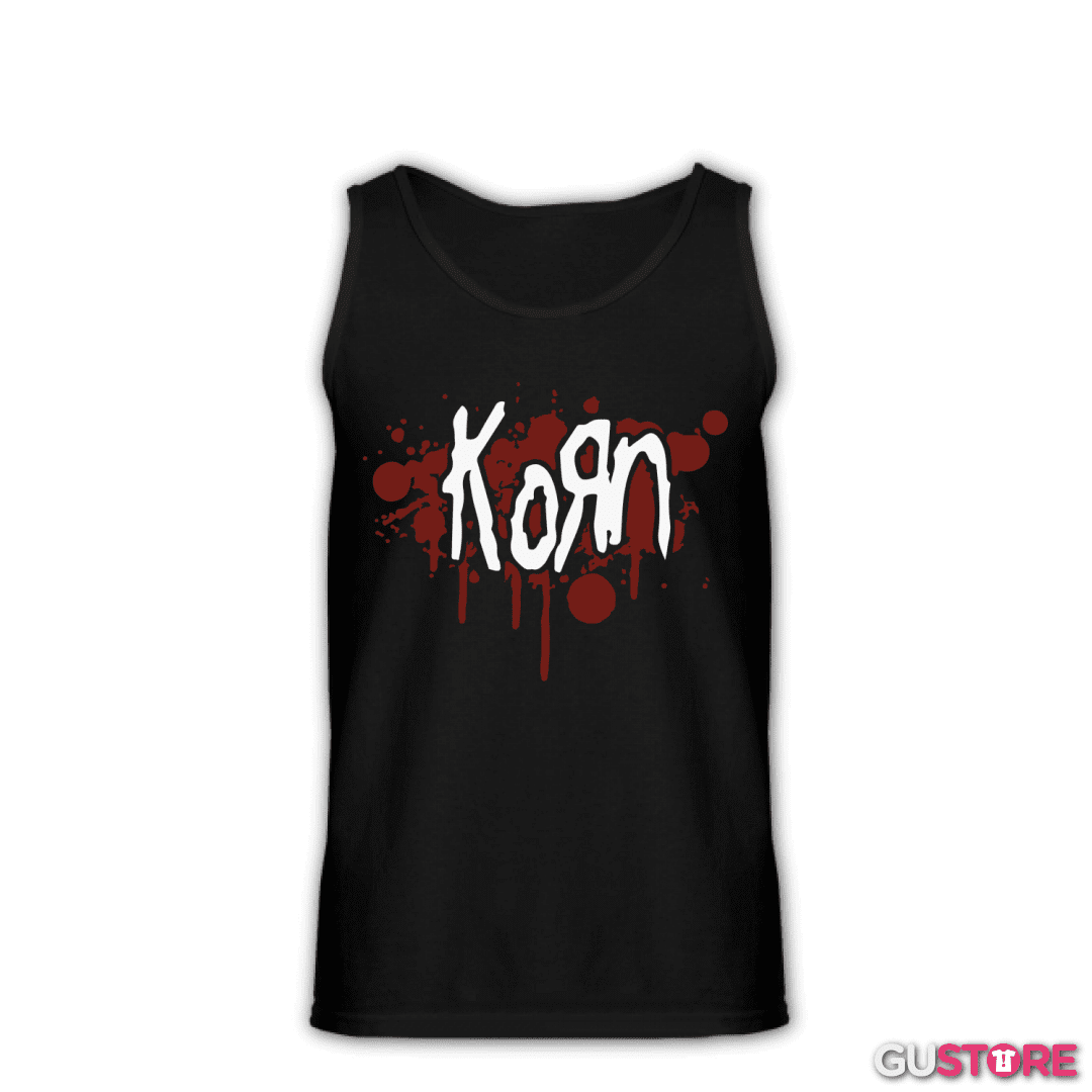 Sudadera Korn