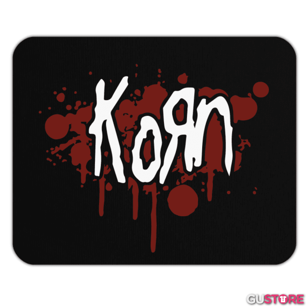 Mousepad Korn