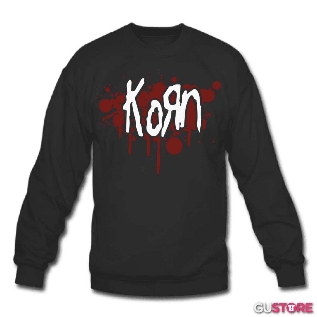 Poleron polo Korn