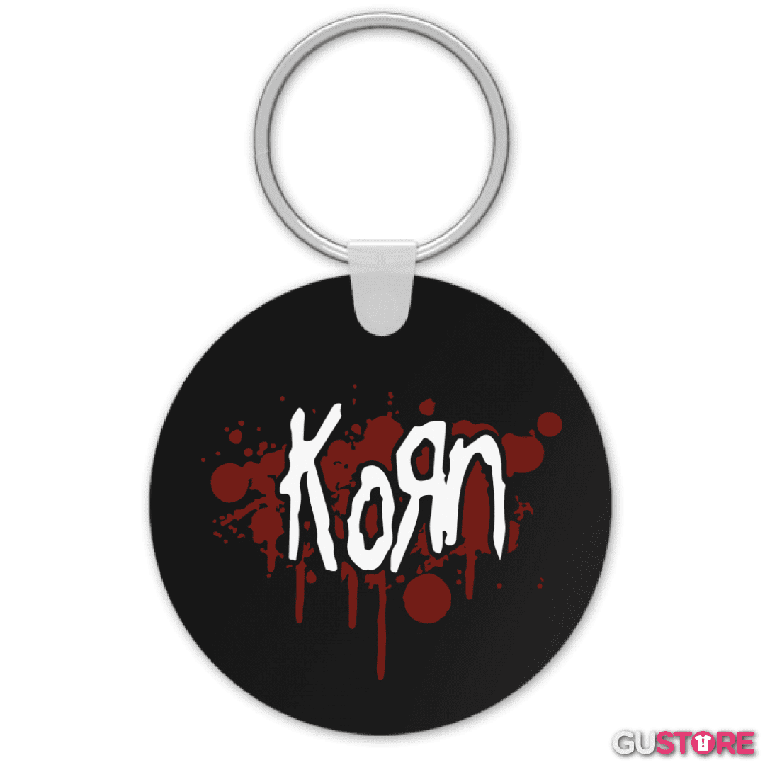 Llavero Korn