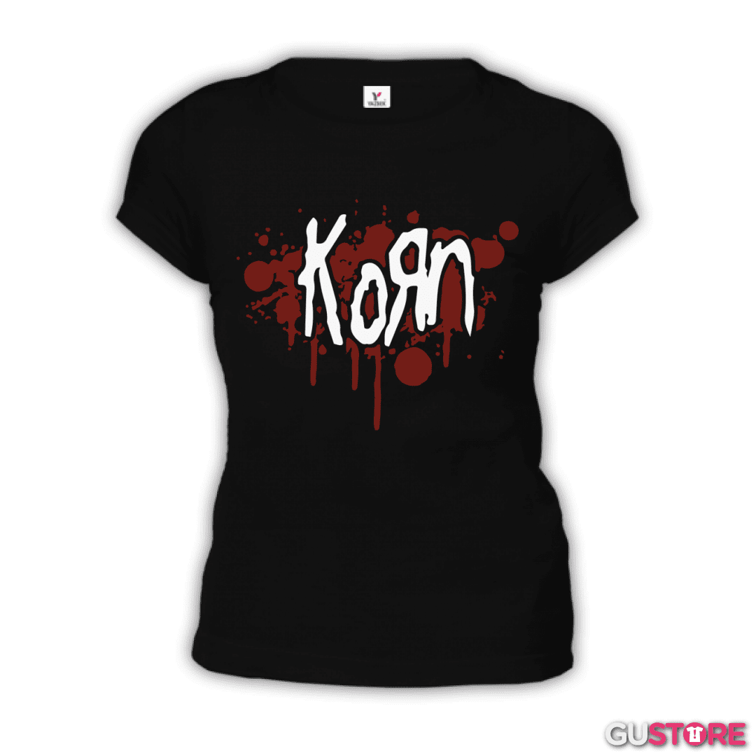 Polera de Mujer Korn