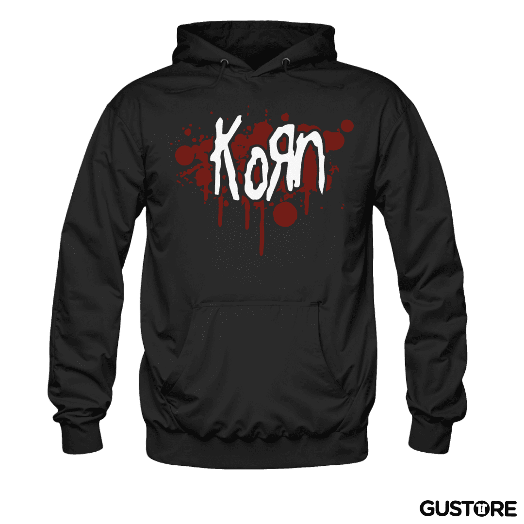 Polerón Canguro Korn
