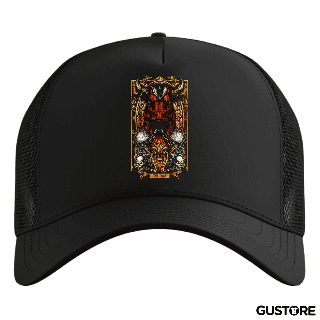 Gorro Tauro