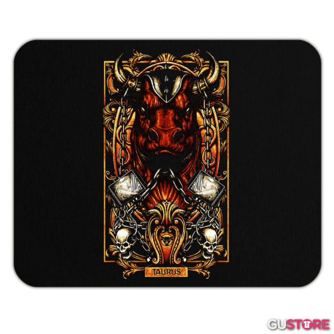 Mousepad Tauro
