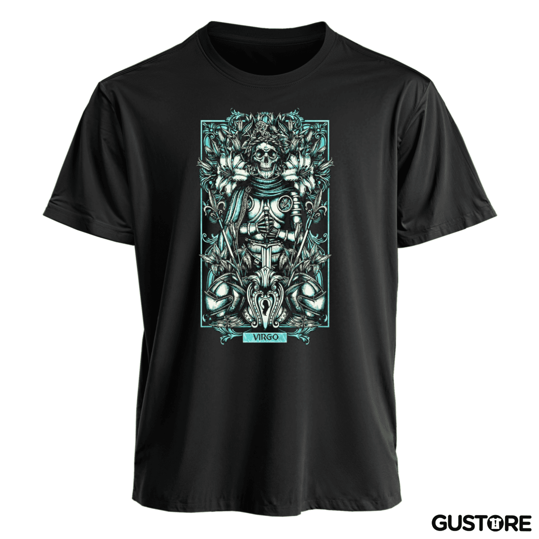 Polera Virgo