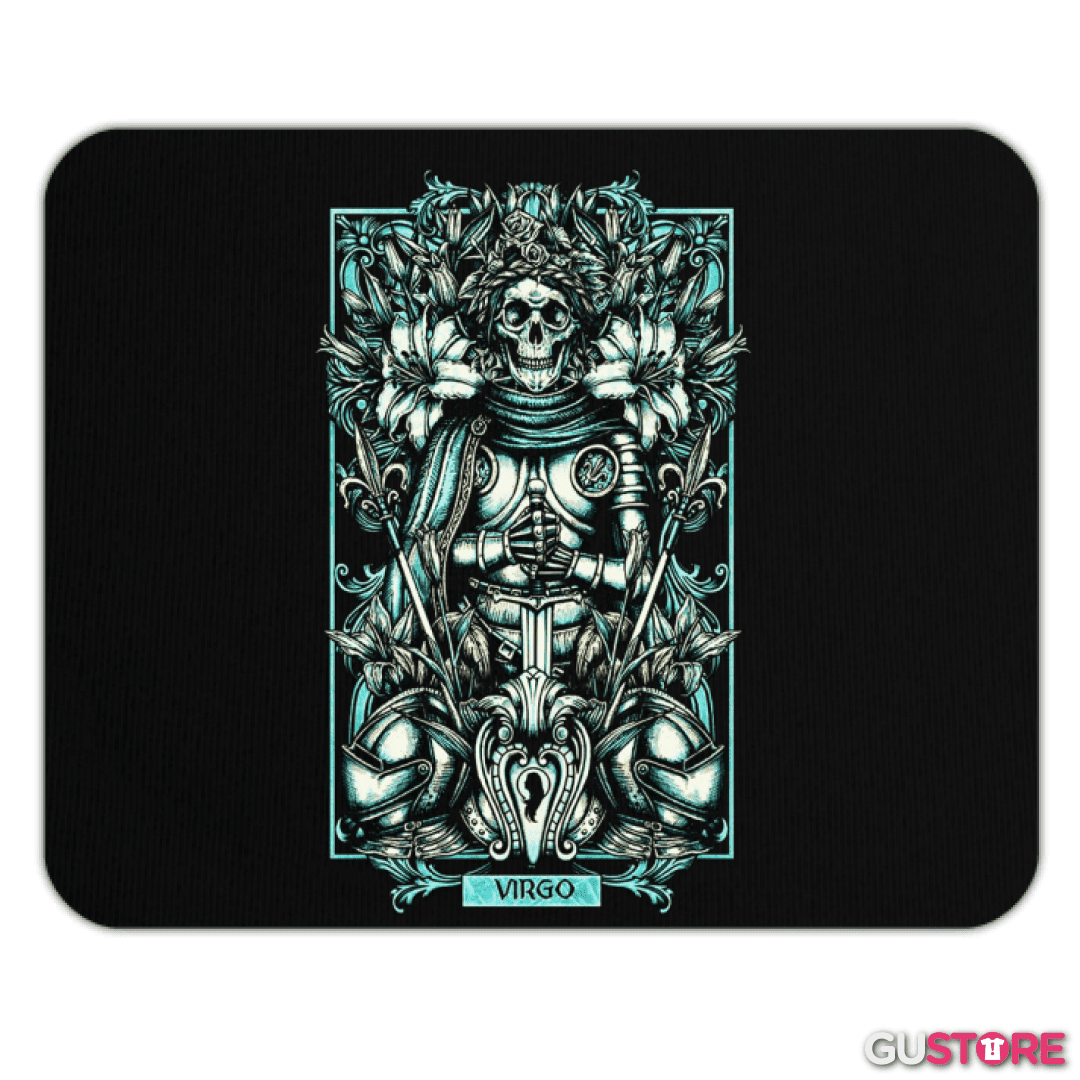 Mousepad Virgo