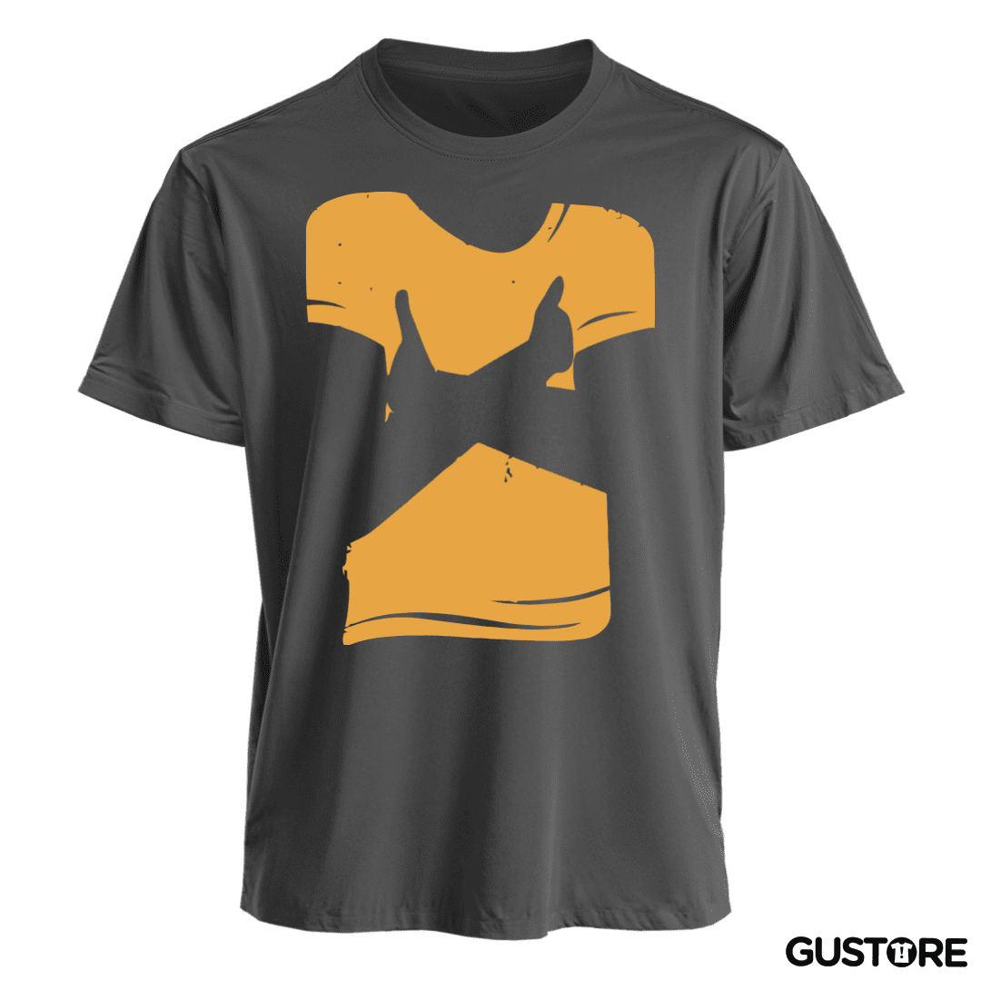 Polera Trainspotting Polera