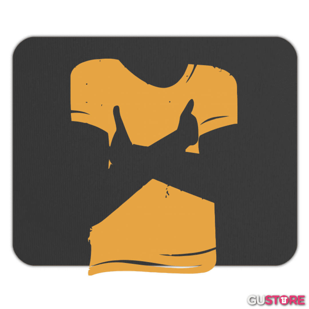Mousepad Trainspotting Polera