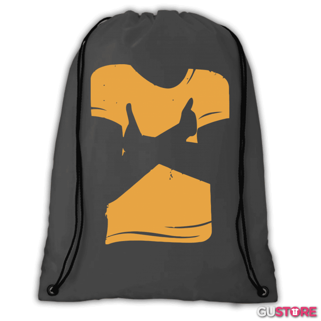 Mochila Trainspotting Polera
