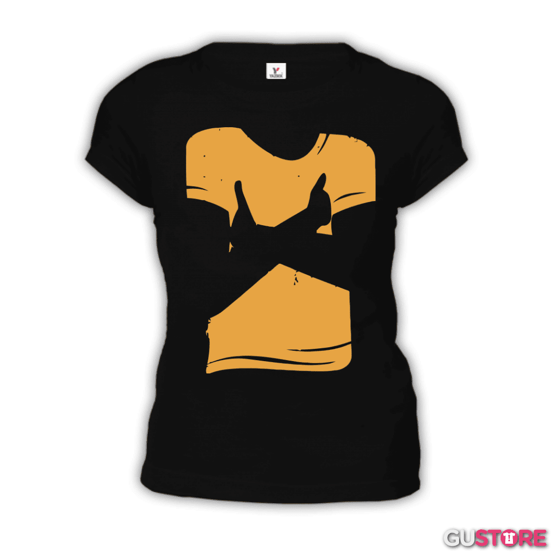 Polera de Mujer Trainspotting Polera
