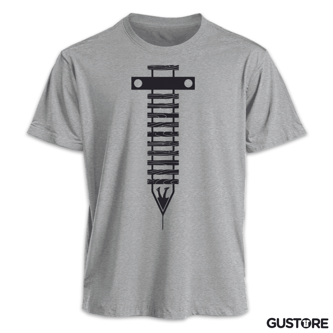Polera TrainspottingRiel