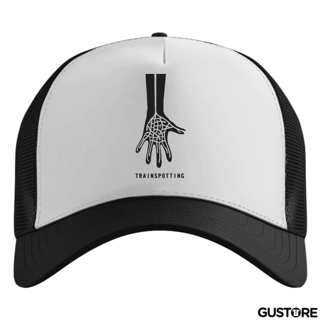 Gorro Transpotting Mano