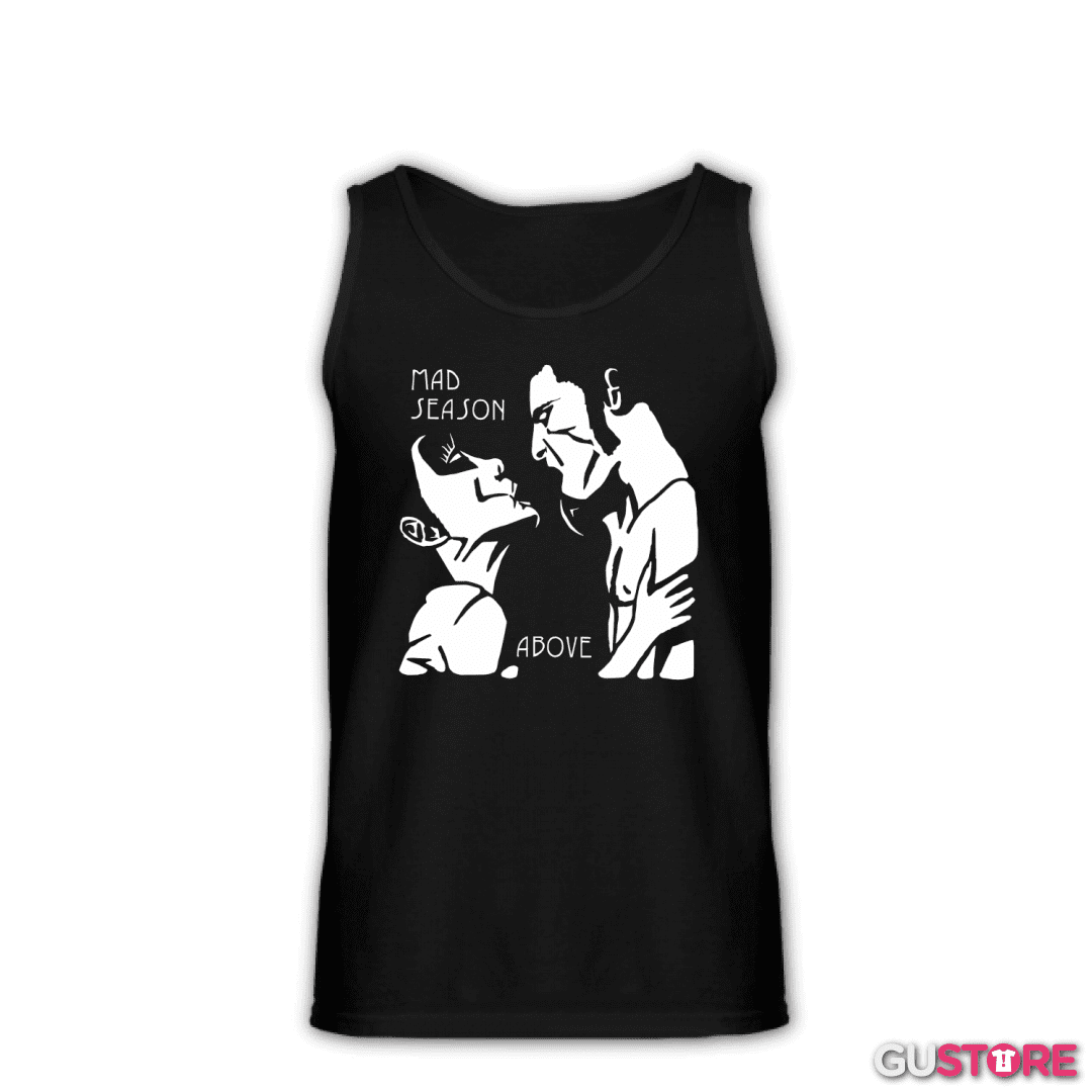 Sudadera Mad Season - Above