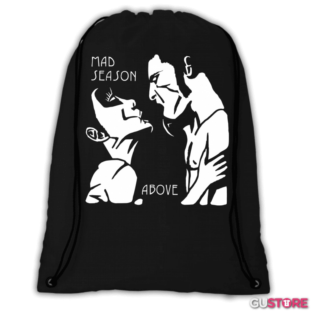 Mochila Mad Season - Above