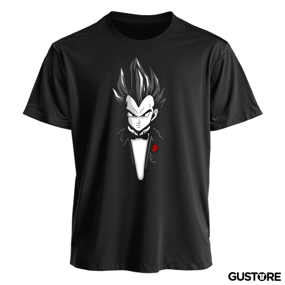 Polera Vegetta Godfather