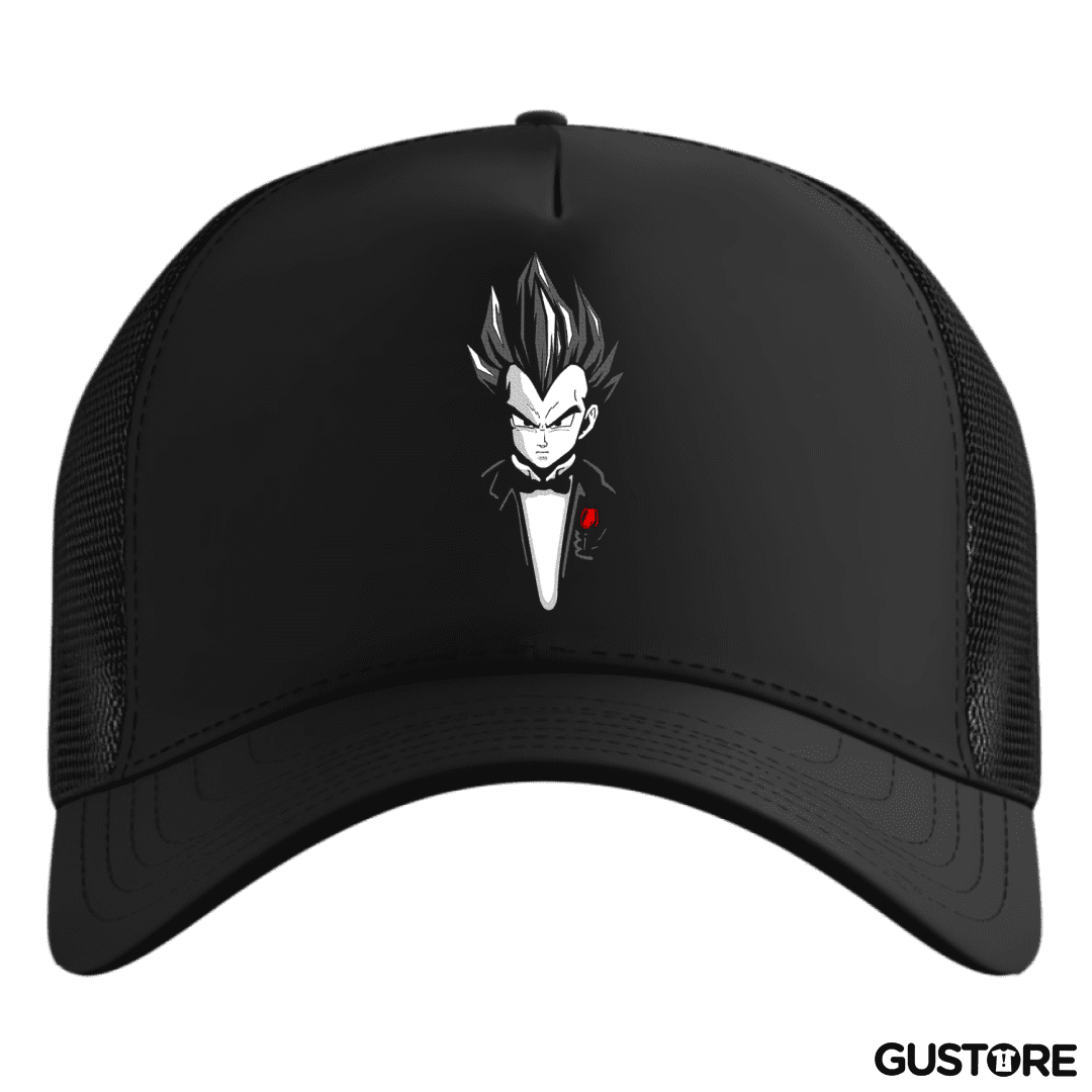 Gorro Vegetta Godfather