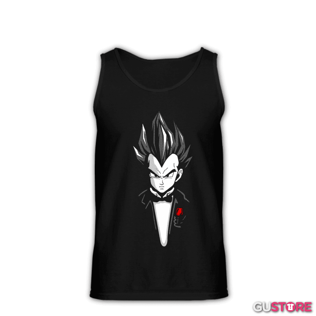 Sudadera Vegetta Godfather