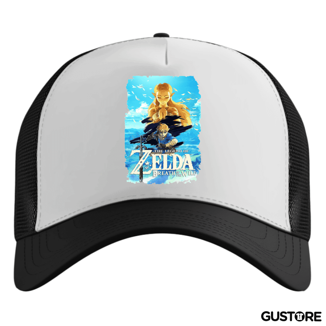 Gorro Breath