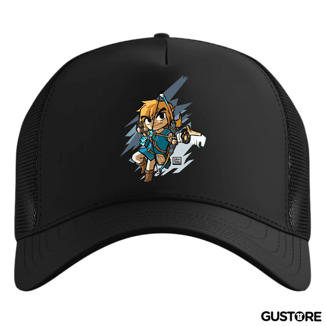 Gorro Breath 2