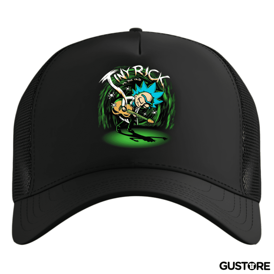 Gorro Tiny Rick