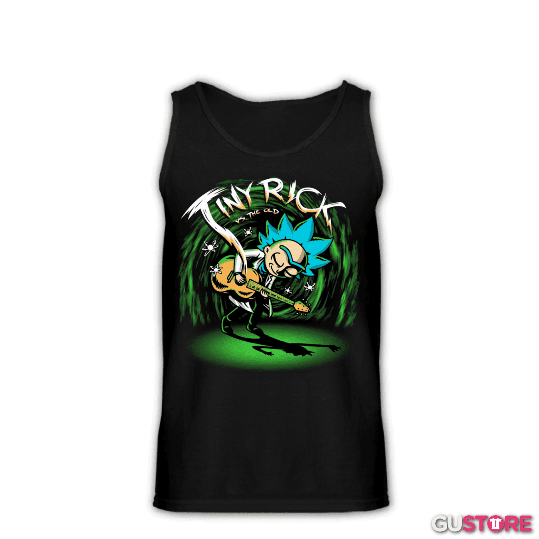 Sudadera Tiny Rick