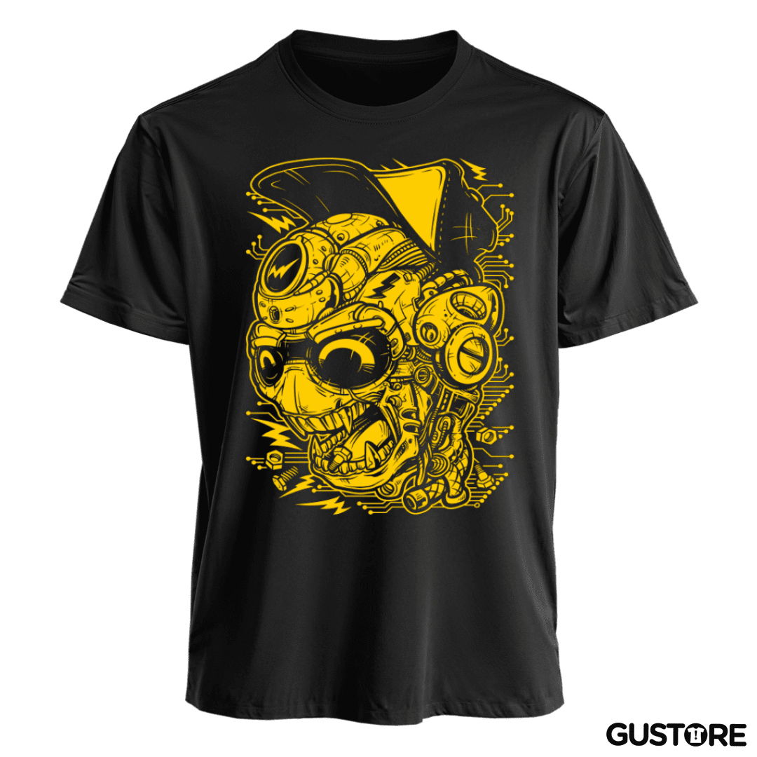 Polera Robo T