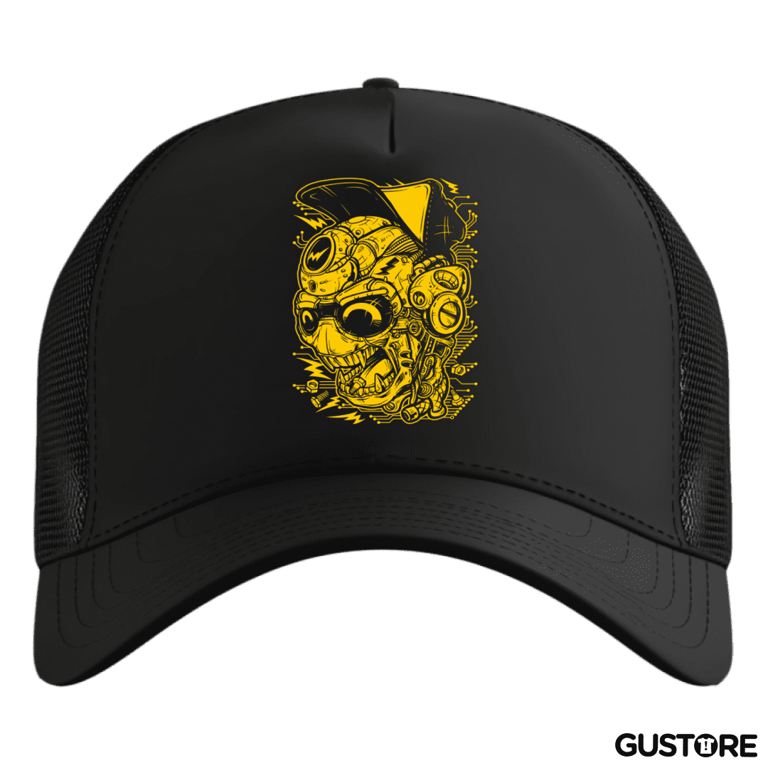 Gorro Robo T