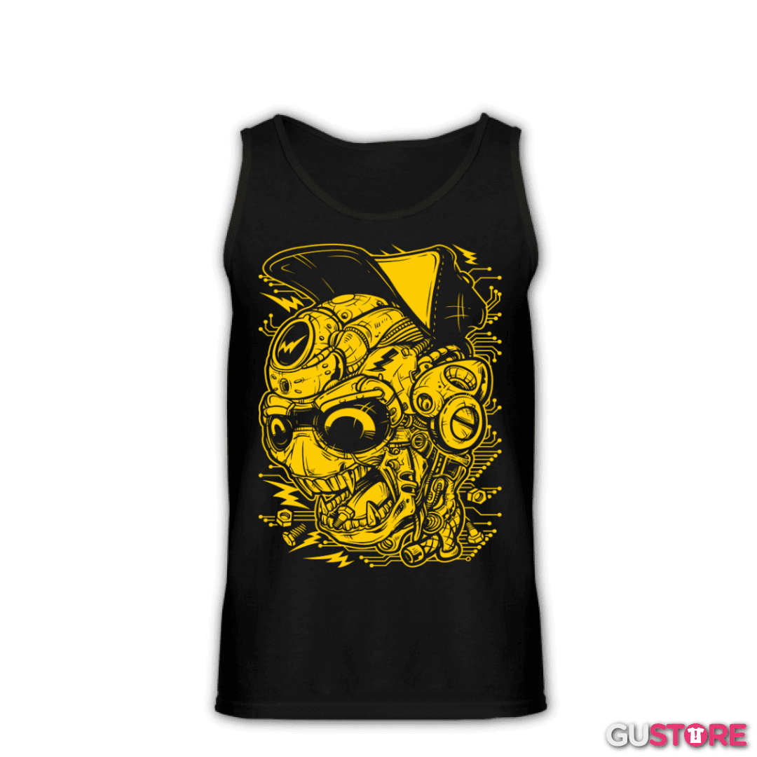 Sudadera Robo T