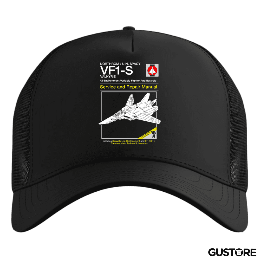 Gorro Valkyrie service and repair