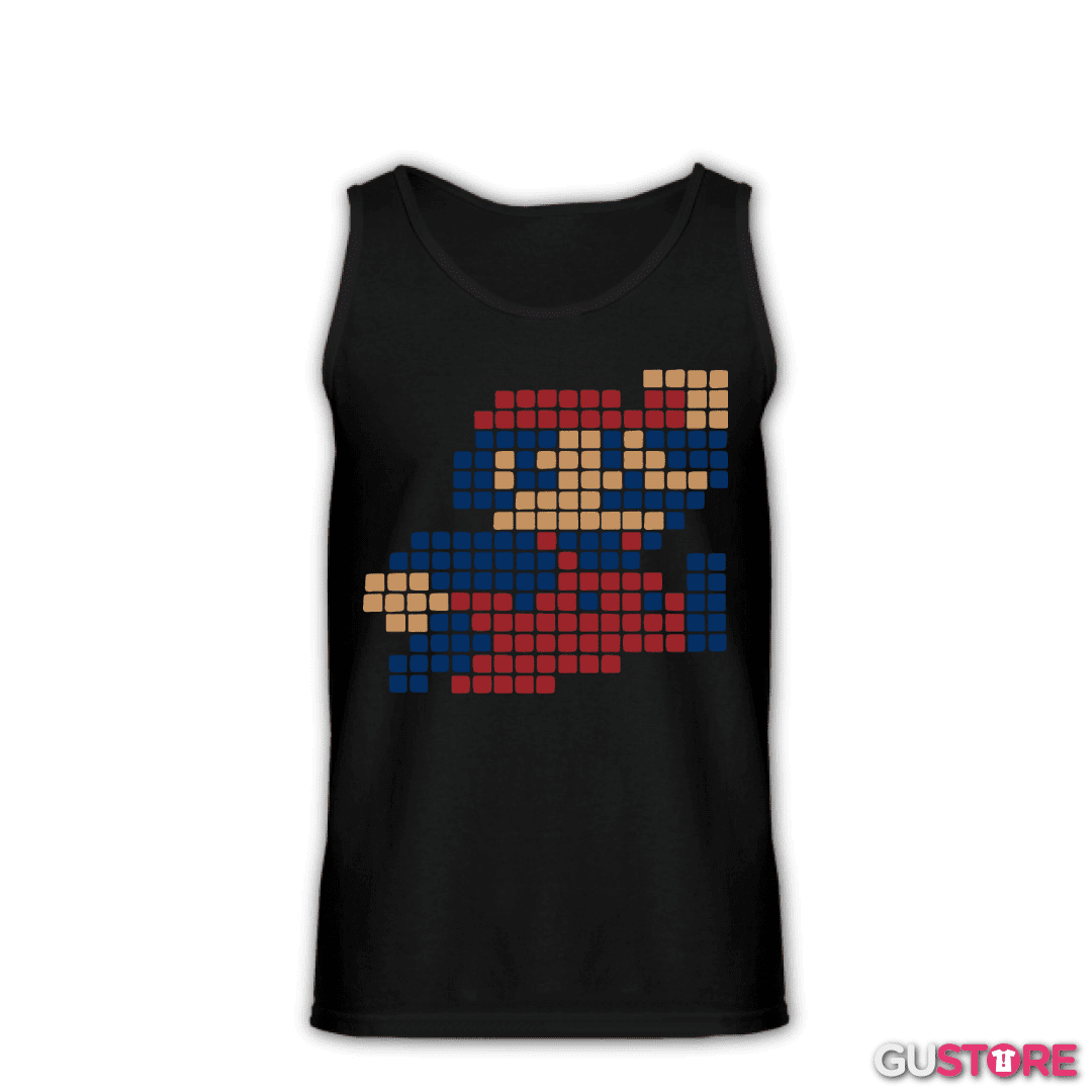 Sudadera 8 Bits