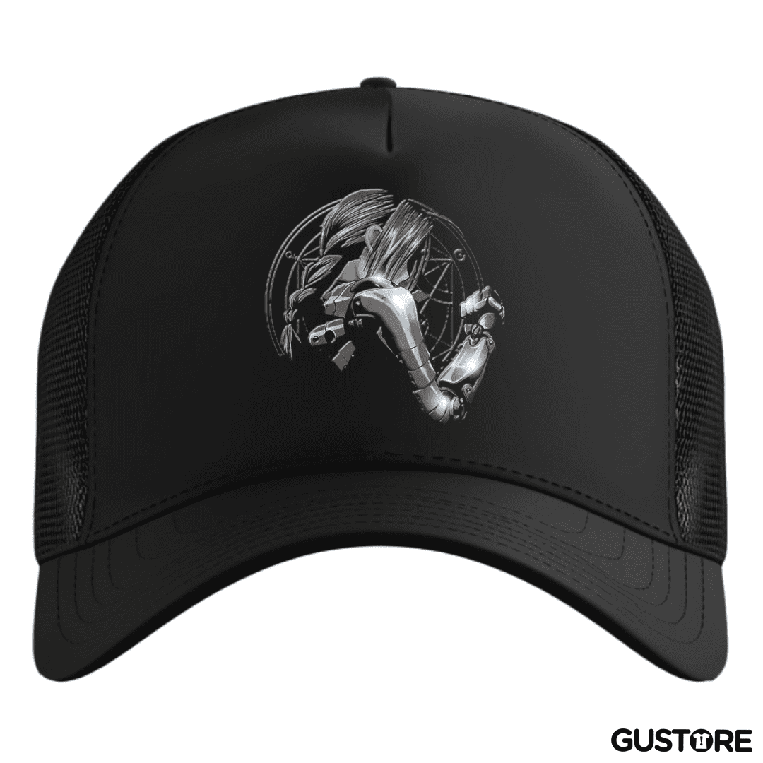 Gorro Fma 2