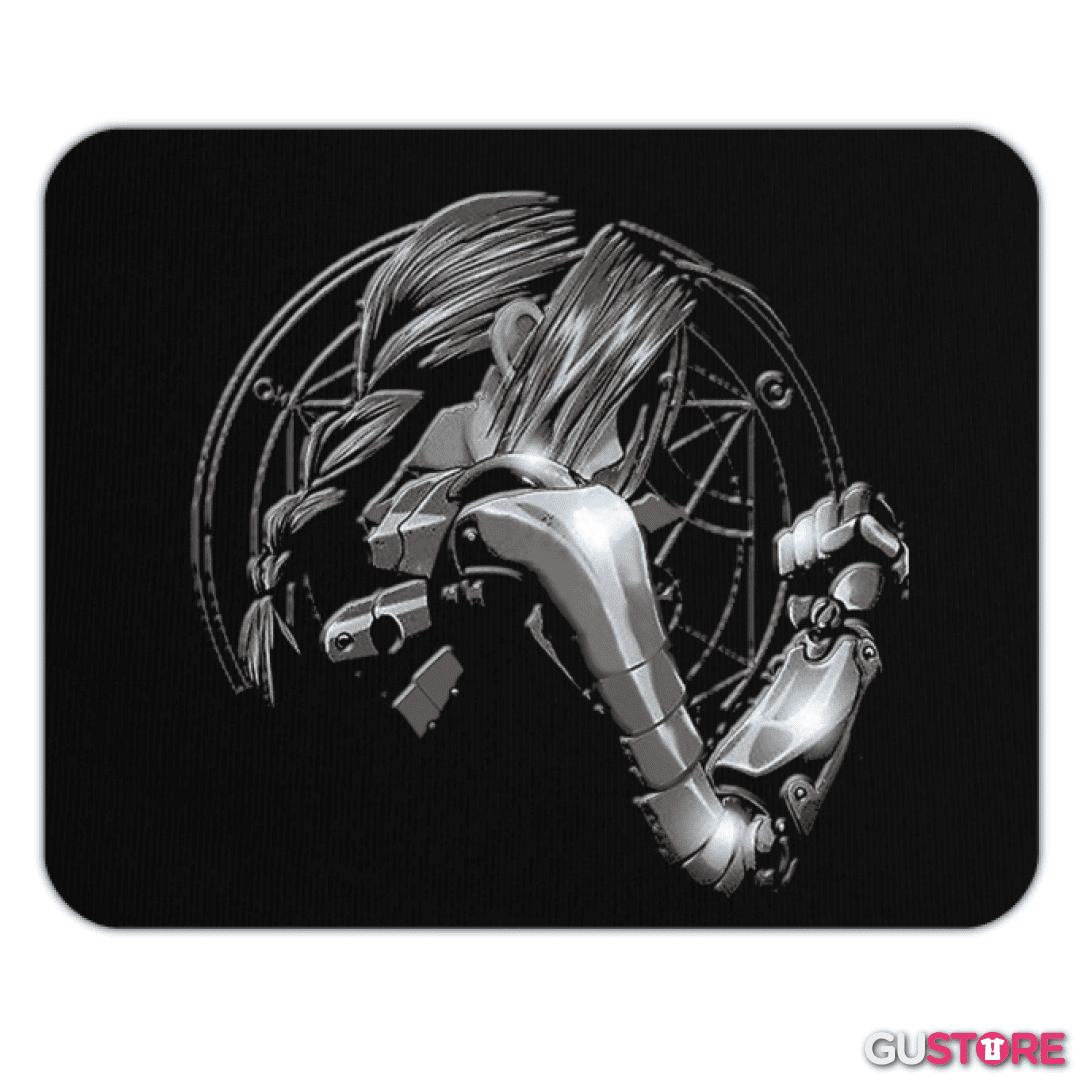Mousepad Fma 2