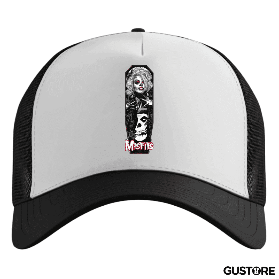 Gorro Mitfist full color