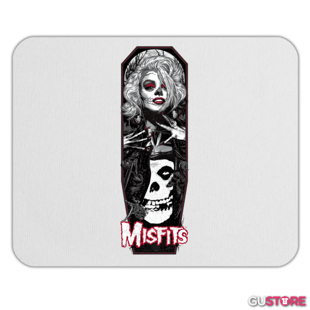 Mousepad Mitfist full color