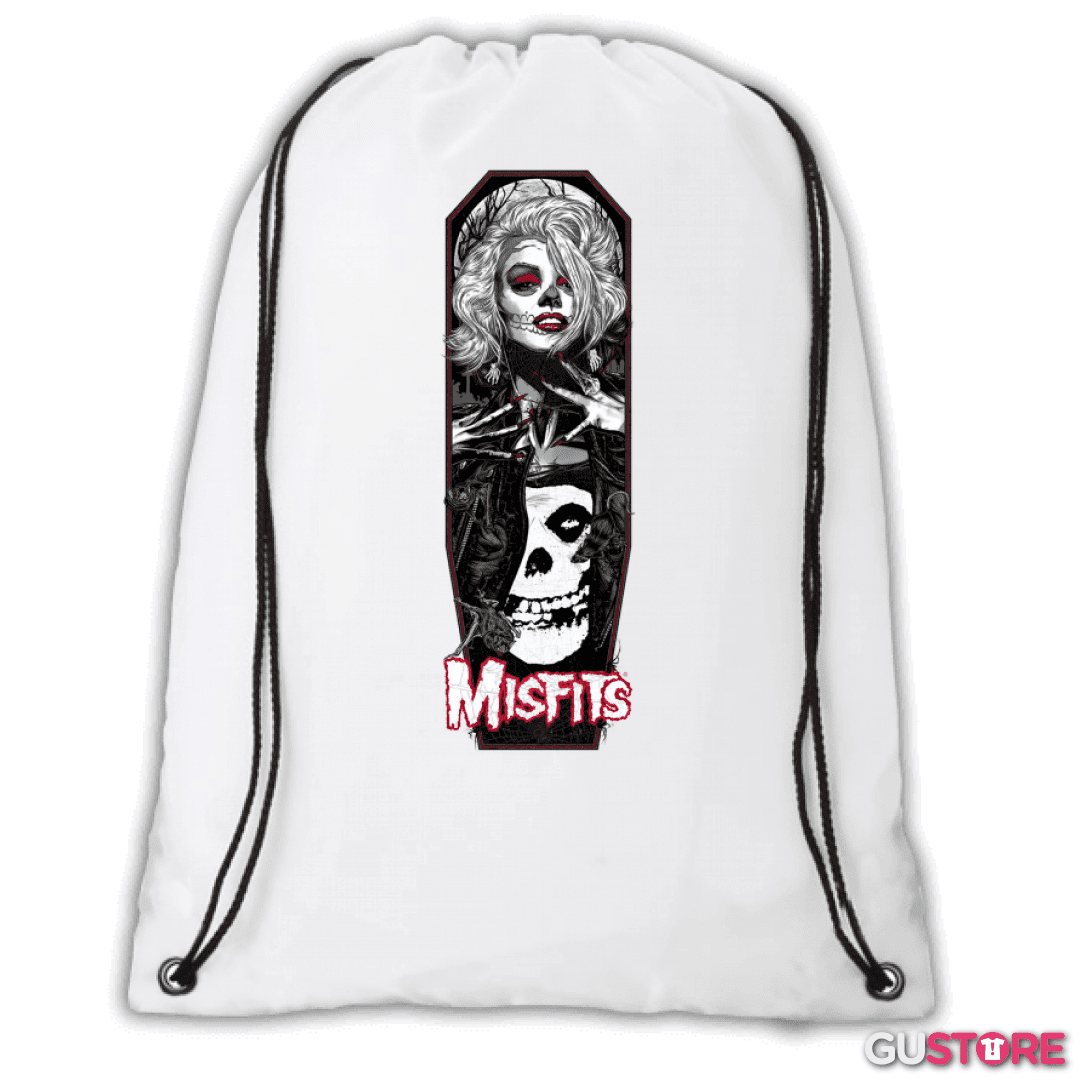 Mochila Mitfist full color