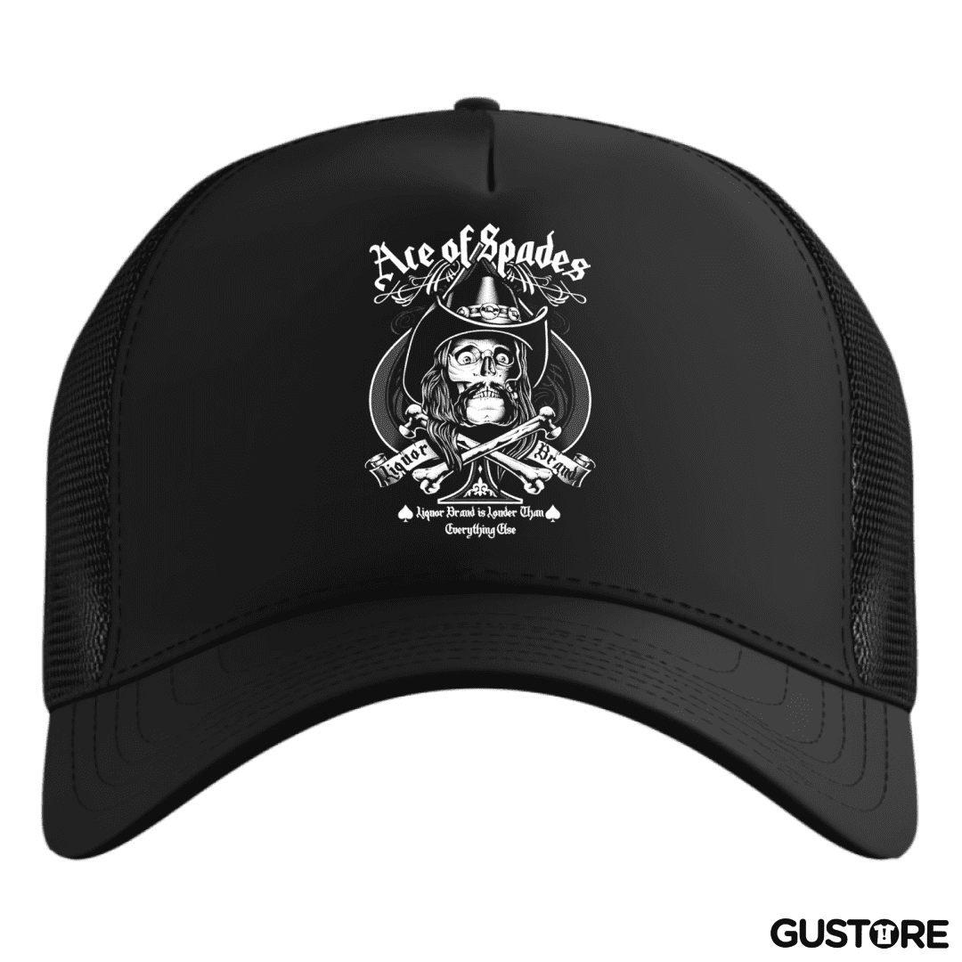 Gorro Tio Lemmy
