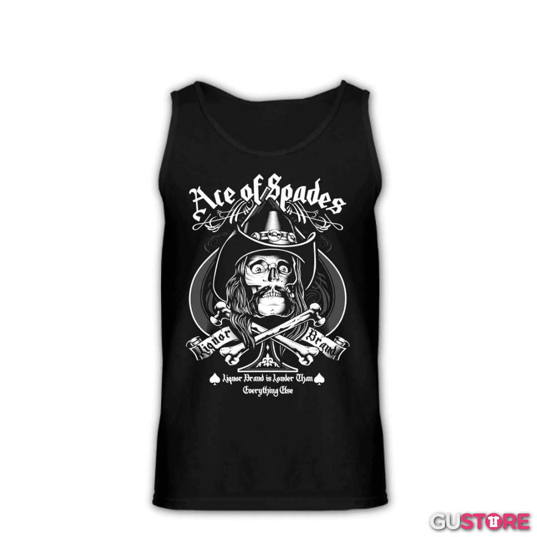 Sudadera Tio Lemmy