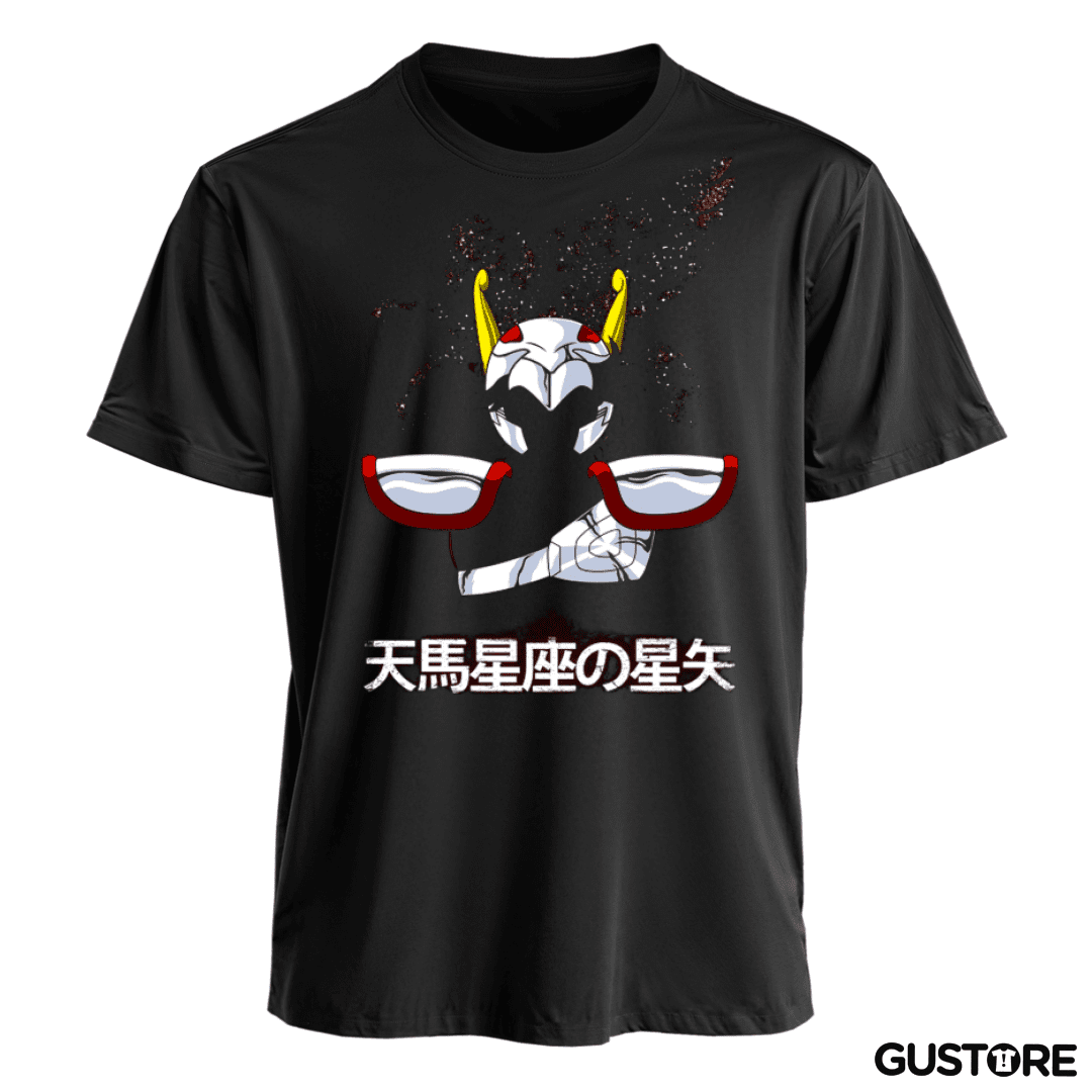 Polera Seiya