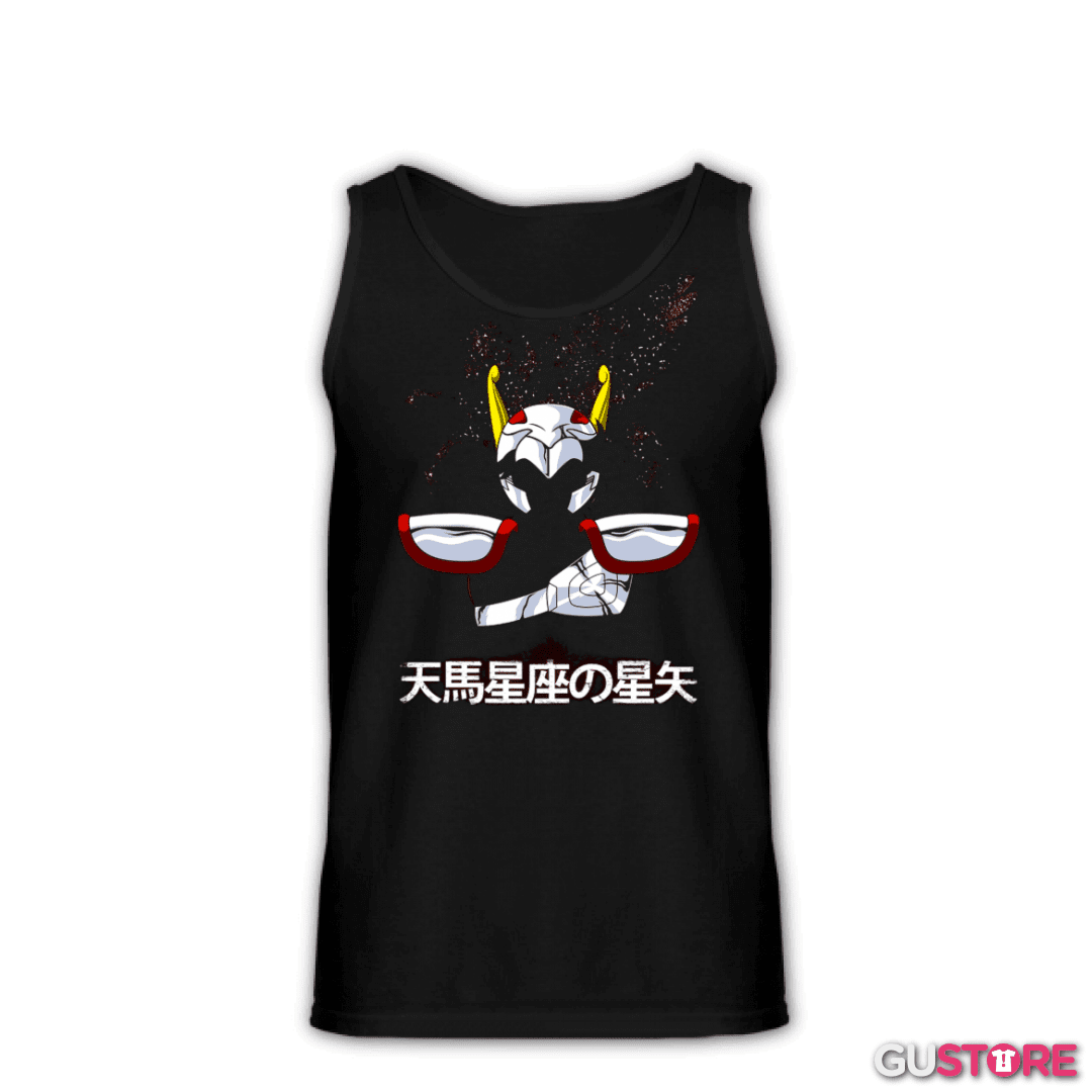 Sudadera Seiya