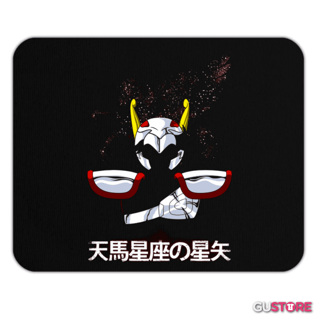 Mousepad Seiya