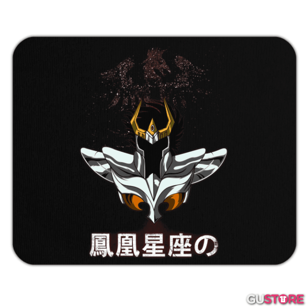 Mousepad Ikki