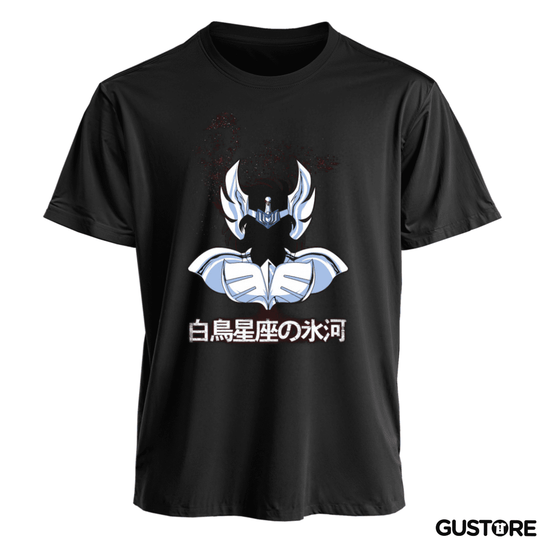 Polera Hyoga 1
