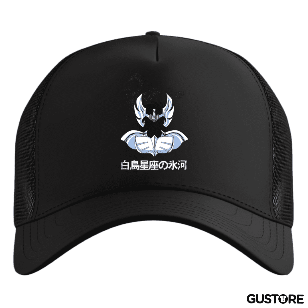 Gorro Hyoga 1