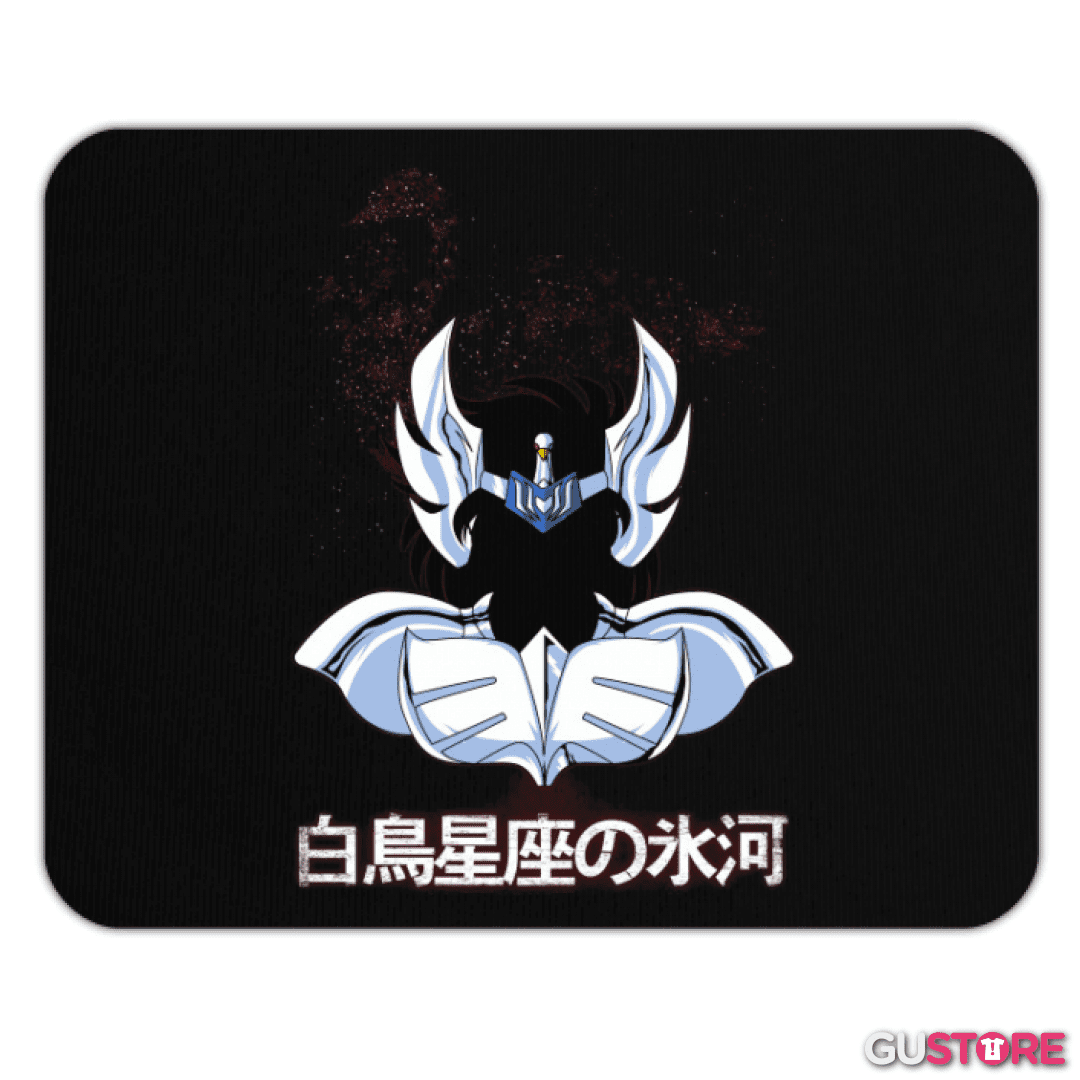 Mousepad Hyoga 1