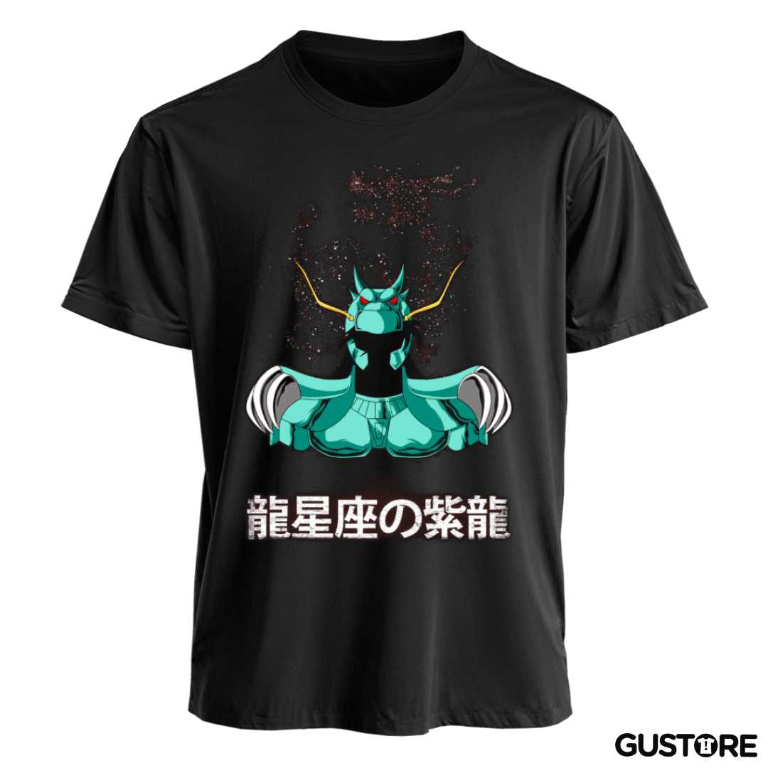 Polera Shyriu
