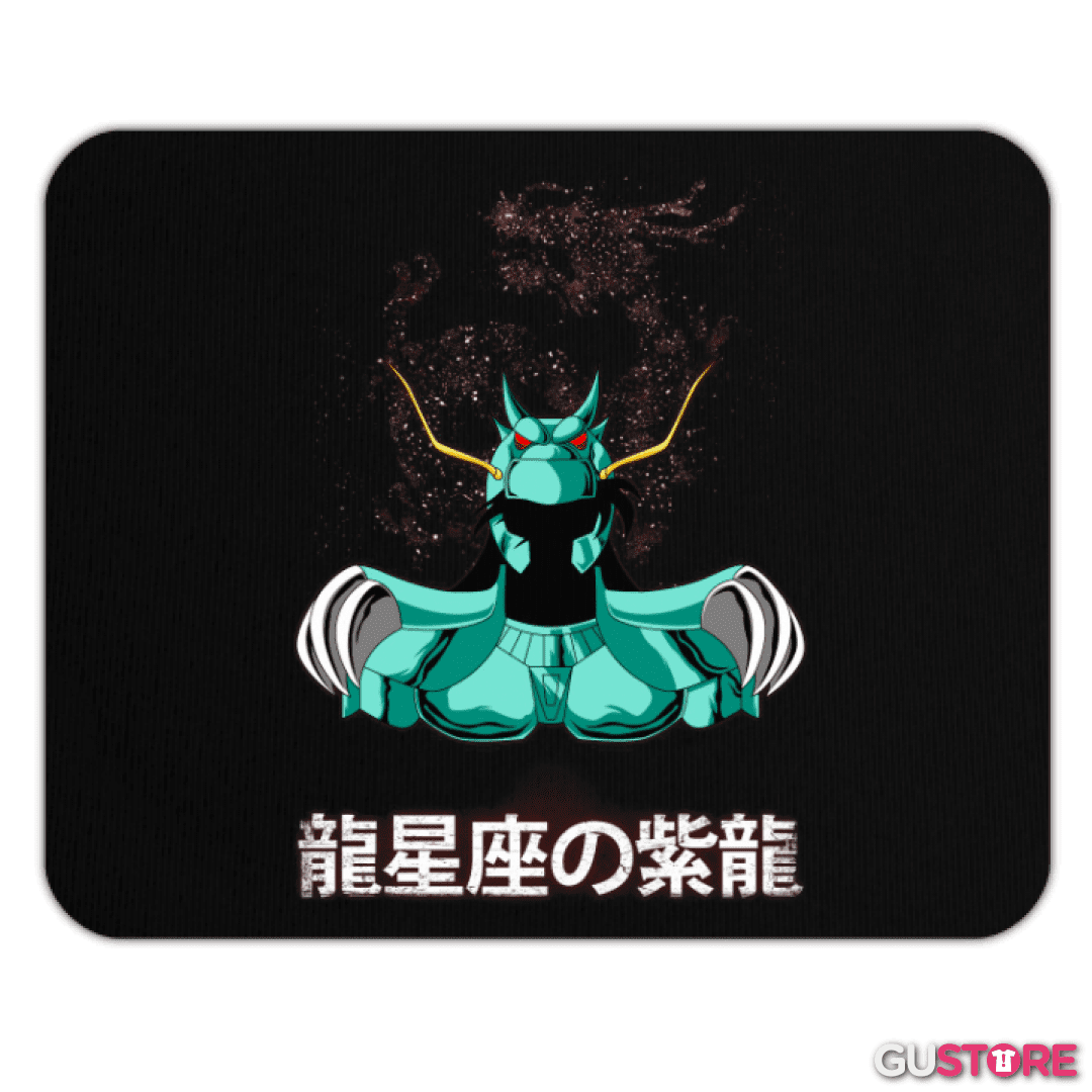 Mousepad Shyriu