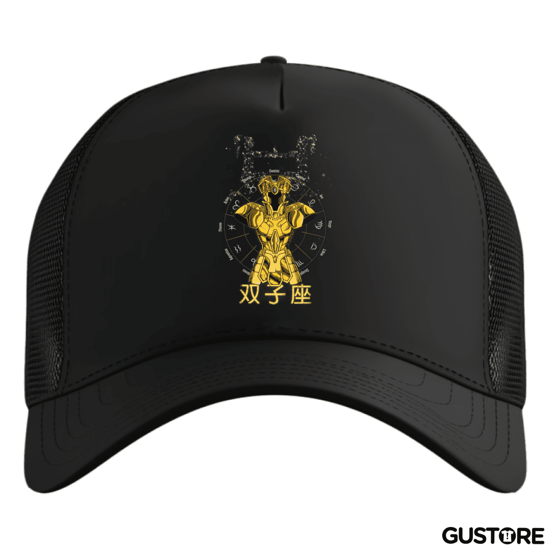 Gorro Geminis