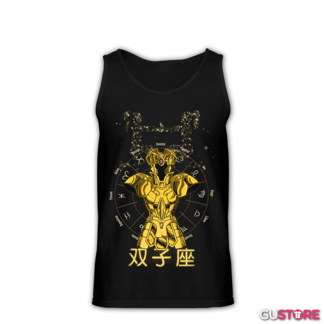 Sudadera Geminis