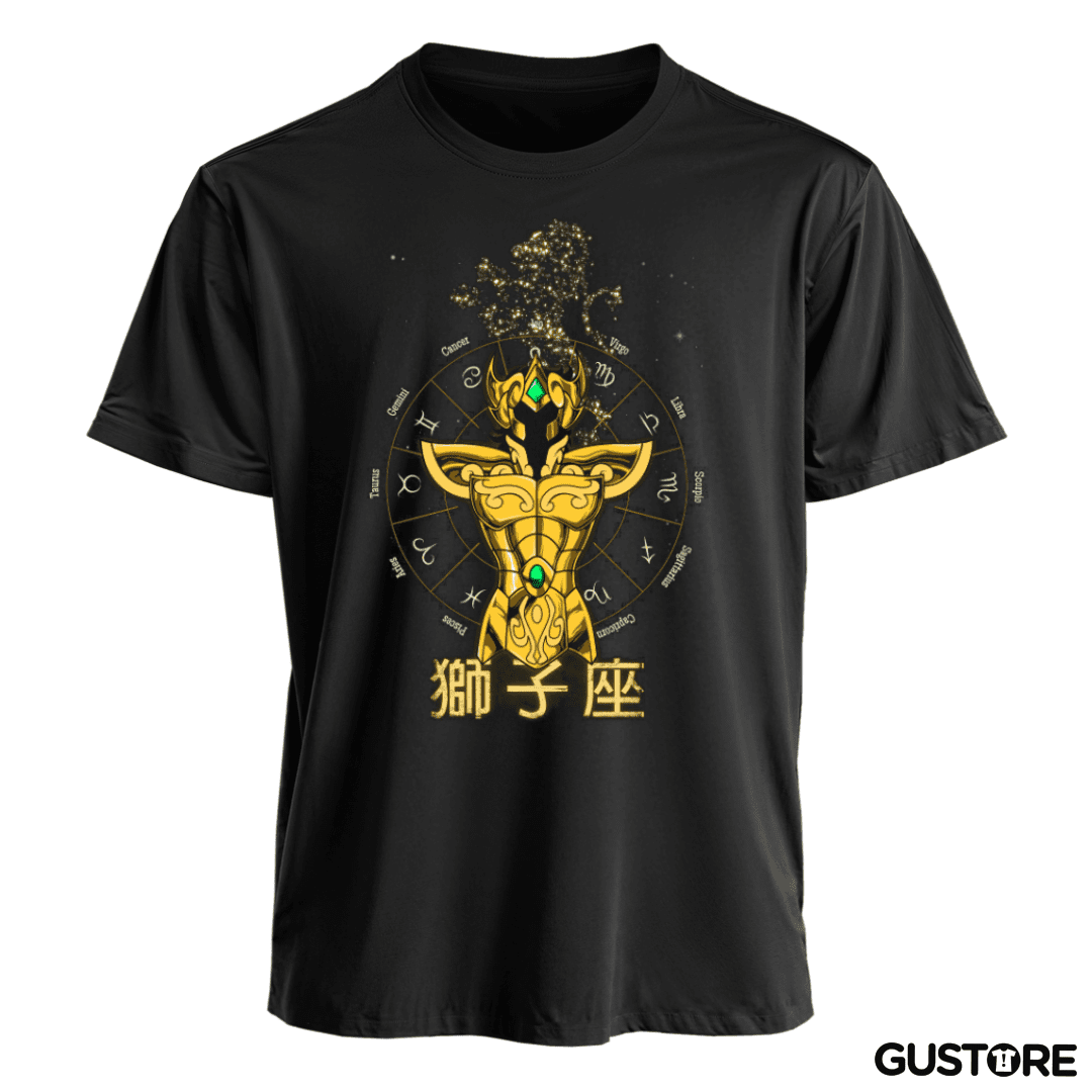 Polera Leo