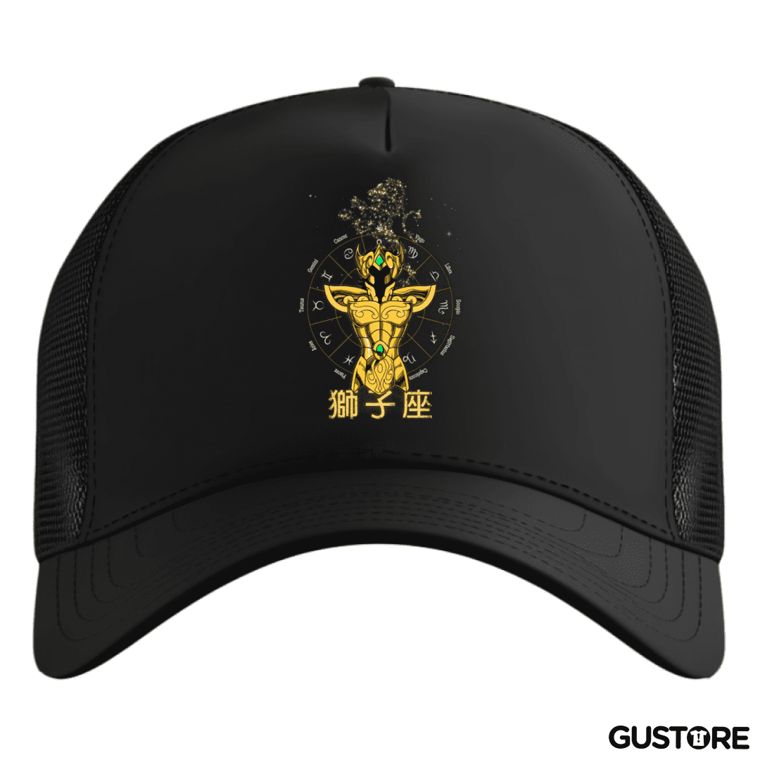 Gorro Leo